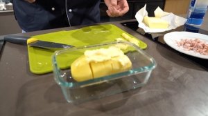 БУЛЬБА ШЛЯХЕЦКАЯ / Картофель гармошка в духовке | Блюдо беларуской кухни — Добры канал