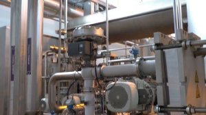 Как производят легендарный газированный напиток "Грушевый" - экскурсия по заводу