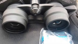 Бинокль 8-24x50 Bresser Zoom