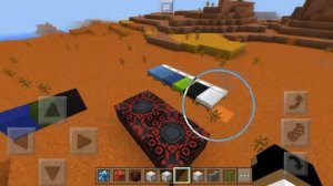 Супер Крутая Версия Minecraft PE 1.1.0.1