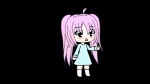 Страшилка Gacha Life | МЕДСЕСТРА