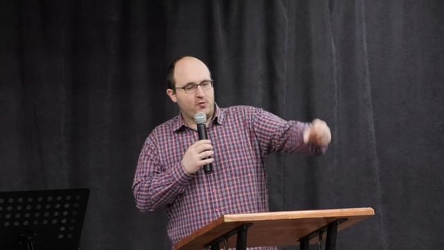 Алексей Сазонов. Очисти совесть от мертвых дел. смотреть онлайн