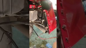 Honda Gold Wing 1800 установка и подключение дополнительного комплекта стоп сигналов и габаритов.