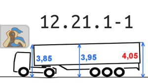 Статья 12.21.1-1 (2009)