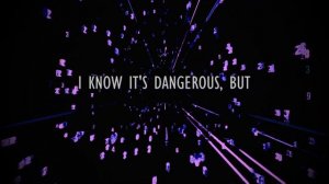 JVZEL & Neon Haze - Circus Minimus (Lyrics) | Cyberpunk 2077 OST