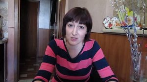 Никогда мы не будем братьями, ответ Насте Дмитрук: