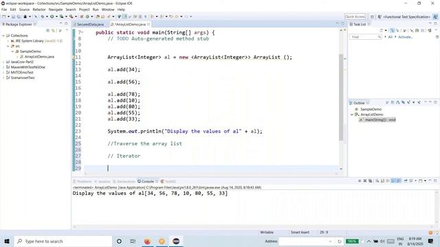 Learn Core Java | Java Programmer | Java Tutorial for Beginners | Java Online Training - Kasha