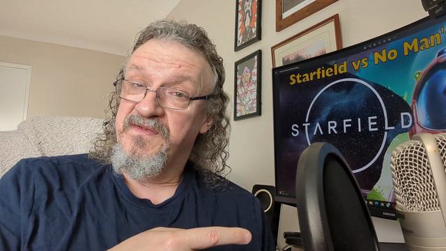 Starfield Worlds could be far better than we expect. смотреть онлайн