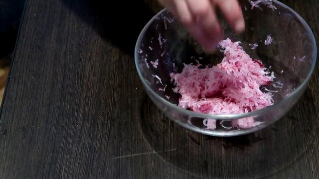 Редиска и Сыр. Освежающая закуска из редиски на завтрак. Вкусная и легкая.