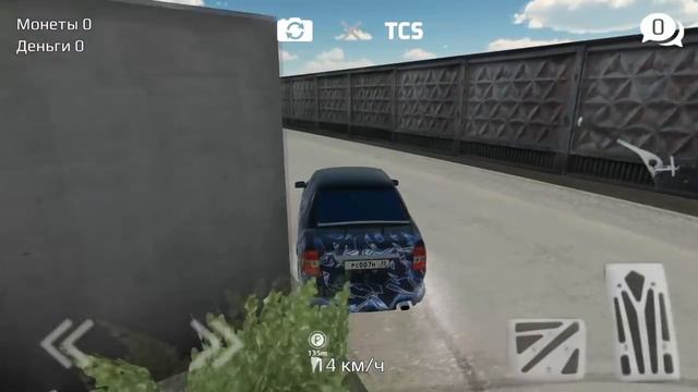 5 СЕКРЕТНЫХ МЕСТ +ПАСХАЛКА О ГРИБЕ!?В ИГРЕ "Russian Rider Online" смотреть онлайн