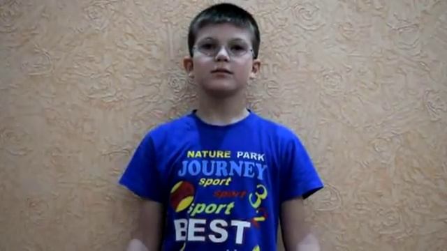 Осеева В.А. «Ежинка» смотреть онлайн