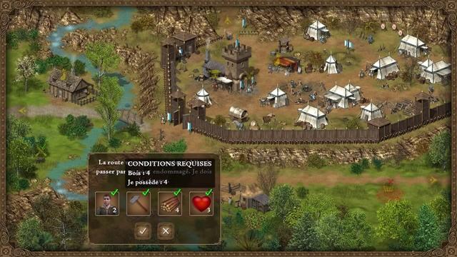 Indie Review - Hero of the Kingdom (PC) смотреть онлайн