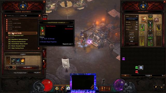 Solo Self Found hardcore wizard S30 levelling メジャー смотреть онлайн