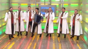 Ансамбль «Дружина» // "Оранжевое утро" 22.02.22