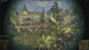 Немецкая озвучка Зигфрид для World of Tanks