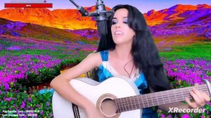 "Геташен" от @ElenaYerevanGuitar очередной шедевр. Братья арцахцы- держитесь.