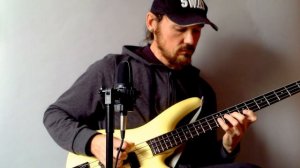 Мини обзор ультрабюджетной педали компрессора