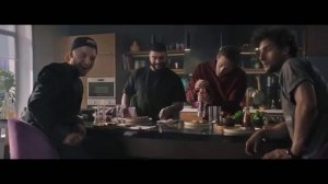 Реклама Whiskas Мясная коллекция для настоящих ценителей мяса 2020