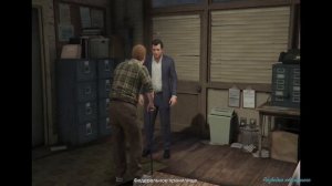 ПЕРВАЯ ПОДГОТОВКА К ОГРАБЛЕНИЮ ЮВЕЛИРНОГО МАГАЗИНА!!! - GTA V #5