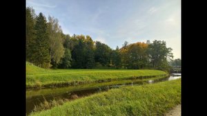 Ты мой Бог святой/Борис Бережной, Наталья Бережная