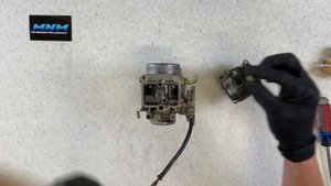 HOW TO - Polaris Sportsman 500 Carburetor Clean Carb Rebuild Kit Gas Fuel Cleaner Repair Kit