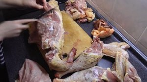 ЧТО ПРИГОТОВИТЬ ИЗ ИНДЕЙКИ?РЕЦЕПТ ПРИГОТОВЛЕНИЯ ФИЛЕ (ОТБИВНЫХ) ИЗ ИНДЕЙКИ!