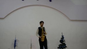 Скажи мне нежно о любви