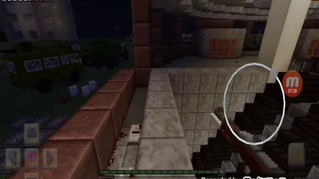 Выживание в московском метро в майнкрафте. Падпешись смотреть онлайн