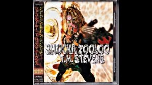 T.M. STEVENS - SHOCKA ZOOLOO [FULL ALBUM]