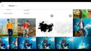 PicsArt ColourFul Splash Effect | PicsArt Easy Editing | PicsArt Tutorial