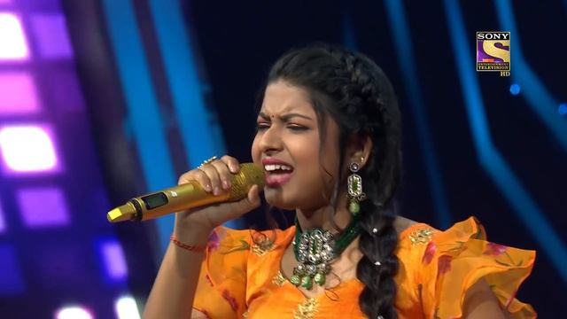 Arunita And Pawandeep Sing And Groove On 'Aapke Aa Jaane Se' | Indian Idol Season 12 | Uncut смотреть онлайн