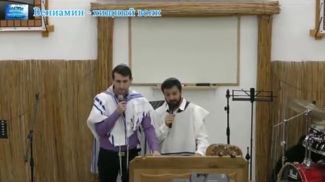 2018.12.22_Вениамин-хищный волк смотреть онлайн