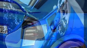 Тюнинг ОПЕЛЬ АСТРА G OPC 2000/Tuning OPEL ASTRA G OPC 2000