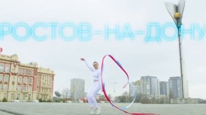 Движение дочерей офицеров «Катюша» поздравляет крымчан с 9-ой годовщиной воссоединения с Россией