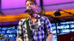 David Cook - "From Here To Zero" - Toledo, OH - 12/28/13