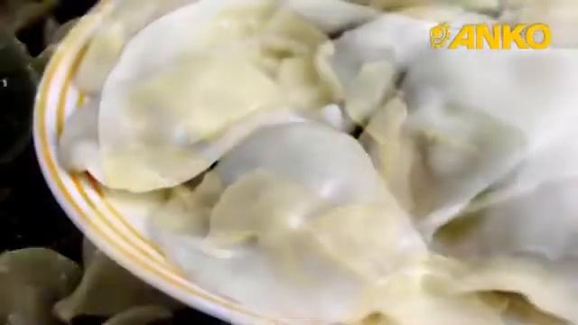 Аппараты пельменные ANKO HLT-700 и HLT-700 XL смотреть онлайн