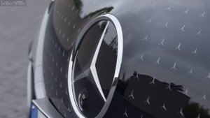 2022 Mercedes-Benz EQE | Driving, Interior, Exterior