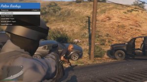 LSPD First Response 0.3.1 - Day 18
