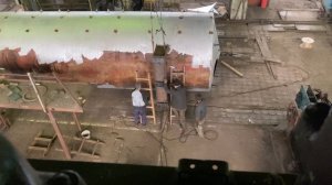 Лучше останусь голодной.Слухи о заводе.