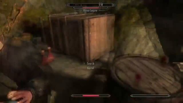 Skyrim Modded Playthrough: Episode 2 - Horn Of Jurgen Windcaller!! смотреть онлайн