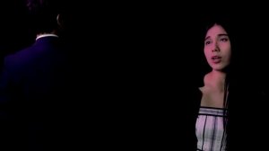 Нацуки Сугавара и Тацуо Ёкояма - Эхо Любви (на японском языке)