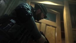 Call of Duty: Modern Warfare II Worldwide Reveal Trailer
