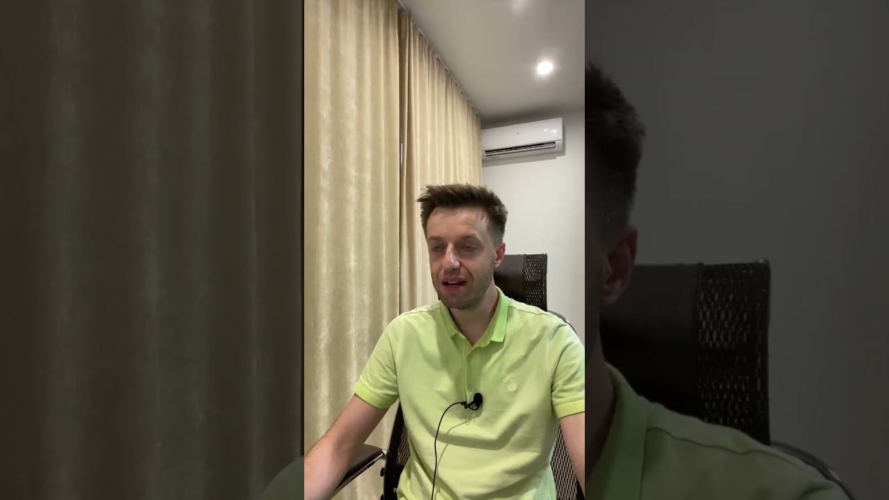 #болезнькрона #крона - Гастроэнтеролог Сергей Вялов