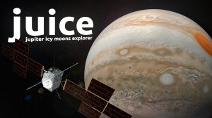 Jupiter Icy Moons Explorer | JUICE | Новые исследования спутников Юпитера
