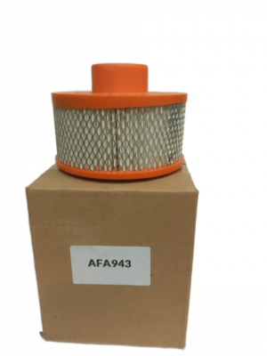 Воздушный фильтр компрессор Ekomak AFA 943 (аналог 2154063,MKN000980,2205722524). Air filter