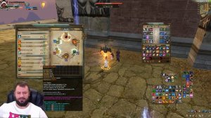 БОЕВЫЕ РУНЫ СИНУ | PERFECT WORLD | МОЯ ВЕРСИЯ