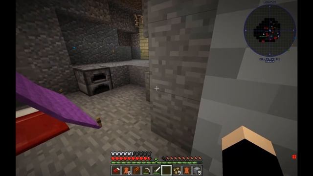 MINECRAFT MODDED SURVIVAL EP 1 (ADVENTURE CRAFT) CUSTOM MODPACK смотреть онлайн