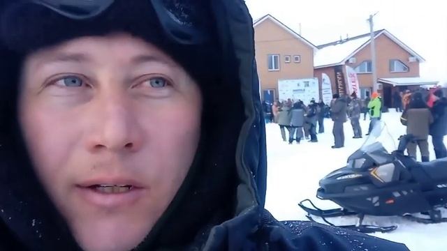 Ежегодный фестиваль (Трофеи Камского-Устья) на Базе ЗАТОН