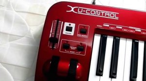 Behringer UMX 610 with problem/defect (com problema/defeito)