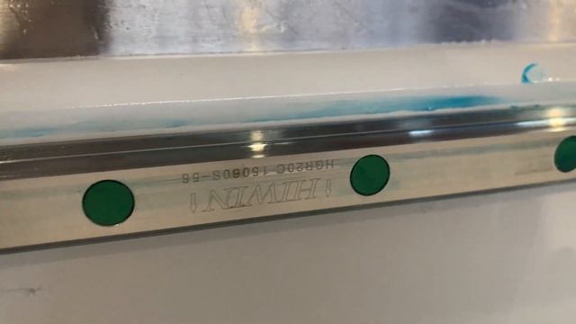 WOODTEC 2040L от официального поставщико ООО СТАНКИ находится у клиента смотреть онлайн